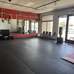 Foundation Fitness