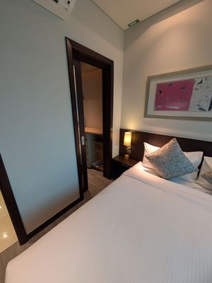 Somerset Bencoolen Singapore by null