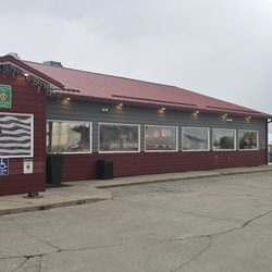 Corsica Travel Plaza