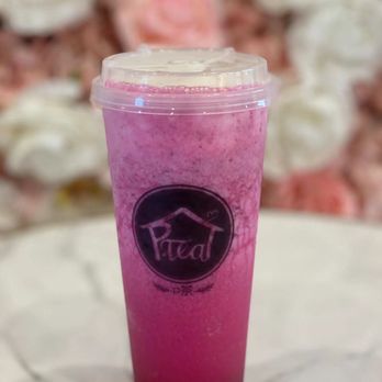 Pink House - Dragon fruit smoothie - Community Service/Non-Profit Near Me Pink House - Dragon fruit smoothie - Community Service/Non-Profit Near Me
