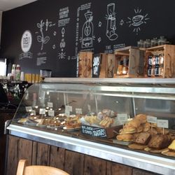 The Deli on Kinghorne