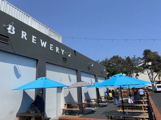 Ventura Coast Brewing Company by null
