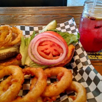 Moon Runners Saloon - Southern Near Me - Garner, North Carolina
