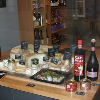 Corsica Cayelli - Delicatessen Near Me - Bordeaux, 33 Corsica Cayelli - Delicatessen Near Me - Bordeaux, 33