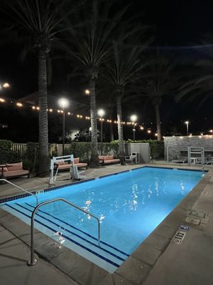 AC Hotel Los Angeles South Bay by null