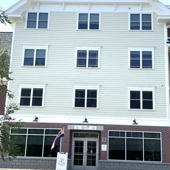 Roost - Front Entrance - Wine Bars Near Me - Dover, New Hampshire