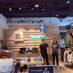 Great people, and the best quality goods in the USA!