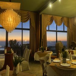 Mi Casa Supper Club - Sunset view