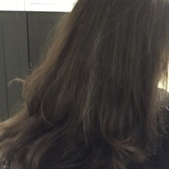 Zona Salons - The worst hair cut. - Hair Salons Near Me - Norwell, Massachusetts