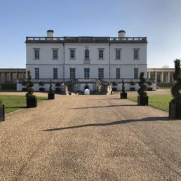 The Queen's House