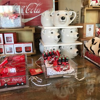 Coca Cola Store - Fashion Near Me - Orlando, Florida