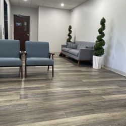 Dental Center of Jacksonville - Lobby