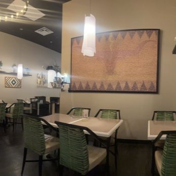 Rang’s Cocina Moderne - Spanish Near Me - Las Vegas, Nevada