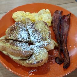 Valeri Ann's Family Foods - French Toast Special