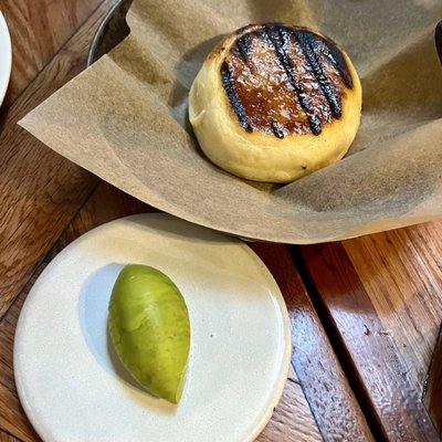 Brunswick House by null