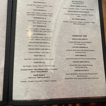 The Milton Lodge - Menu February 2024 - Bars Near Me - Milton, Washington The Milton Lodge - Menu February 2024 - Bars Near Me - Milton, Washington