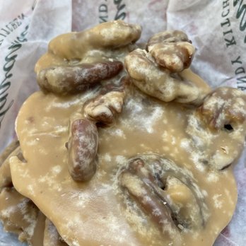 Savannah Candy Kitchen - Pralines - Candy Stores Near Me - Fort Washington, Maryland