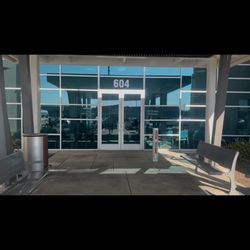 University Orthopaedic Associates - Front entrance to Inspire orthopedics previously University Associates.