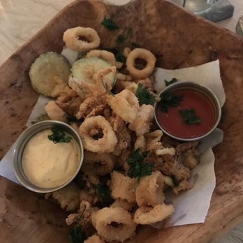 Bottiglia - Crispy, perfectly cooked, amazing sauces - Italian Near Me - Henderson, Nevada