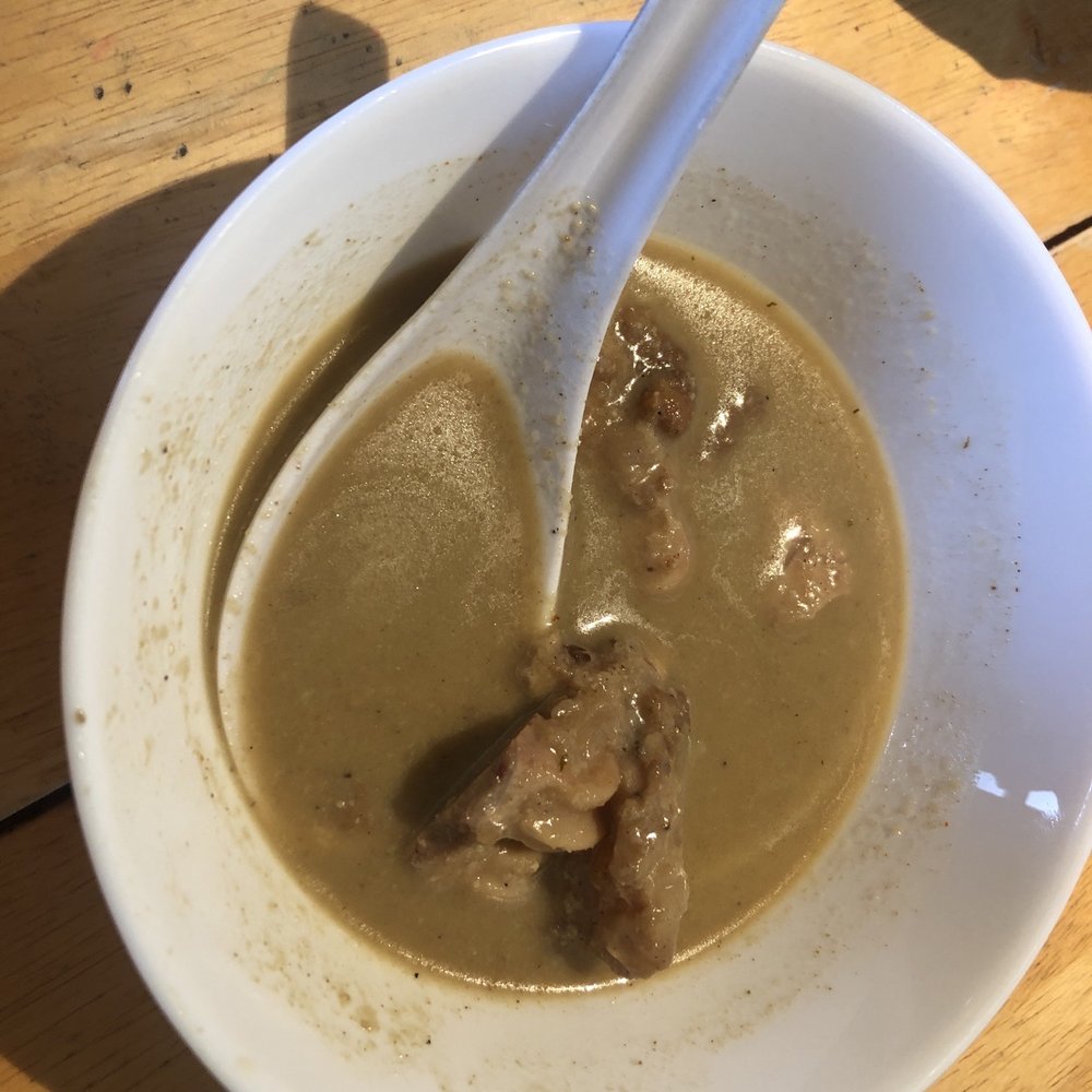 Chennai Hoppers - Goat Trotter (Paya) Soup - Indian Near Me - Gaithersburg, Maryland Chennai Hoppers - Goat Trotter (Paya) Soup - Indian Near Me - Gaithersburg, Maryland