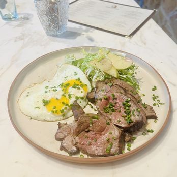 Bar Vlaha - Souvla & Eggs - Greek Near Me - Brookline, Massachusetts