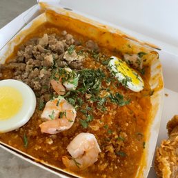 Palabok Fiesta
