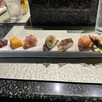 Shiro's - Appetizer - Sushi Bars Near Me - Seattle, Washington
