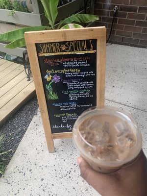 Menu photo 4 Valerio Coffee Roasters Audubon, PA Menu photo 4 Valerio Coffee Roasters Audubon, PA