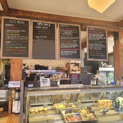 Artisan Eats Cafe & Fine Foods