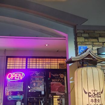 Chubby Cattle - Barbeque Near Me - Rosemead, California
