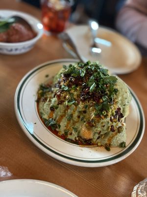 Cosmo’s Snack Bar by null