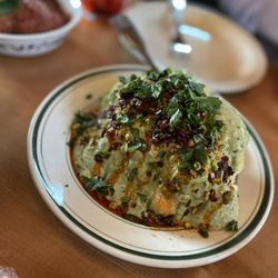 Cosmos Snack Bar - Cauliflower