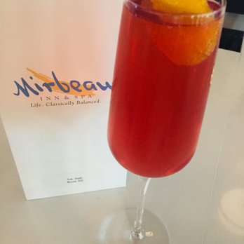 Mirbeau Resort And Spa - Day Spas Near Me - Rhinebeck, New York