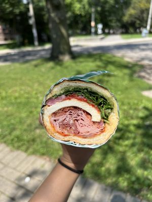 Lambo's Deli by null