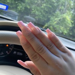 VIP Nails & Spa