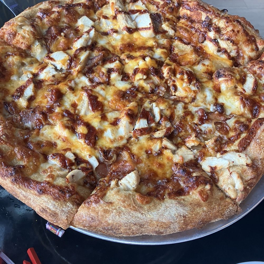 Mellow Mushroom Lakeland - Funky Q Chicken - Pizza Near Me - Lakeland, Florida Mellow Mushroom Lakeland - Funky Q Chicken - Pizza Near Me - Lakeland, Florida