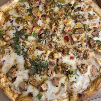 Tikka Pizza Kitchen - Chicken Tikka Pizza - Indian Near Me - San Diego, California Tikka Pizza Kitchen - Chicken Tikka Pizza - Indian Near Me - San Diego, California