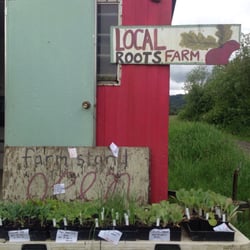 Local Roots Farm