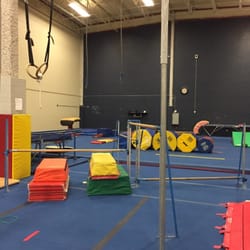 Kids in Action Gymnastics Academy