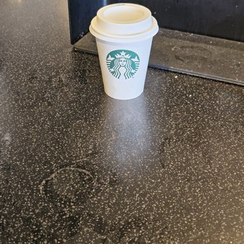 Starbucks - Smallest size - Coffee & Tea Near Me - Austin, Texas