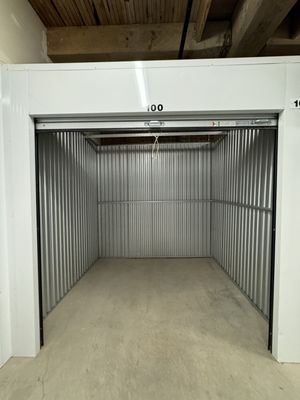 Broadway Storage PDX