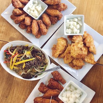 Bonchon South West Las Vegas - Chicken Wings Near Me - Las Vegas, Nevada Bonchon South West Las Vegas - Chicken Wings Near Me - Las Vegas, Nevada