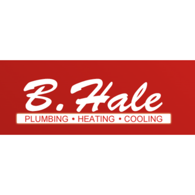B Hale Logo