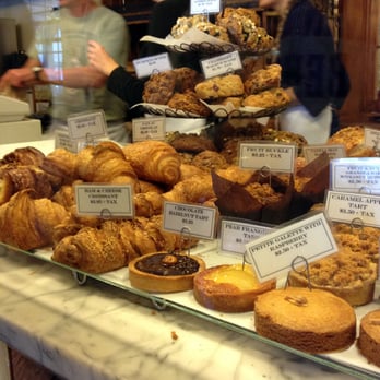 Standard Baking - Bakeries Near Me - Portland, Maine