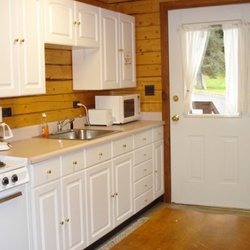 Riverhaven Cabins