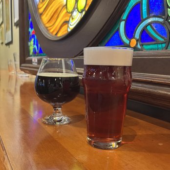 Founders Brewing - Backwoods Bastard and Nitro Rubaeus - Breweries Near Me - Grand Rapids, Michigan Founders Brewing - Backwoods Bastard and Nitro Rubaeus - Breweries Near Me - Grand Rapids, Michigan