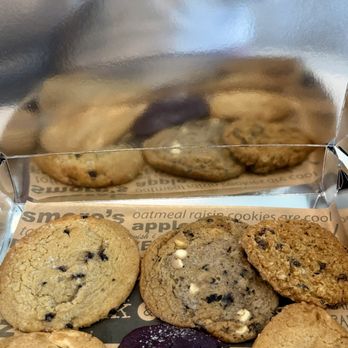 Milk & Cookies - Ice Cream & Frozen Yogurt Near Me - San Diego, California Milk & Cookies - Ice Cream & Frozen Yogurt Near Me - San Diego, California
