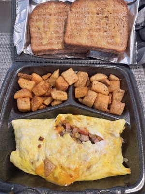 Lovick's Cafe by null