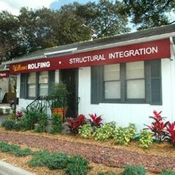 Williams Rolfing - Massage Near Me - Tampa, Florida Williams Rolfing - Massage Near Me - Tampa, Florida