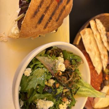 Postino Cinco Ranch - Wine Bars Near Me - Katy, Texas